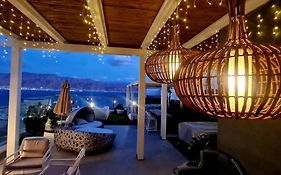 Penthouse Bay View